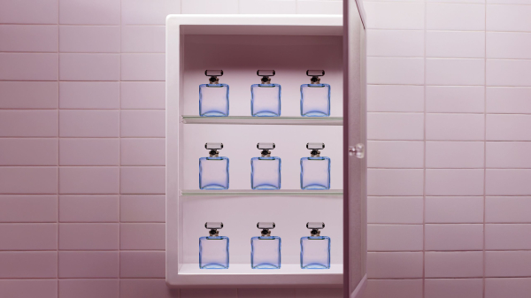 Do You Really Need a Signature Scent?